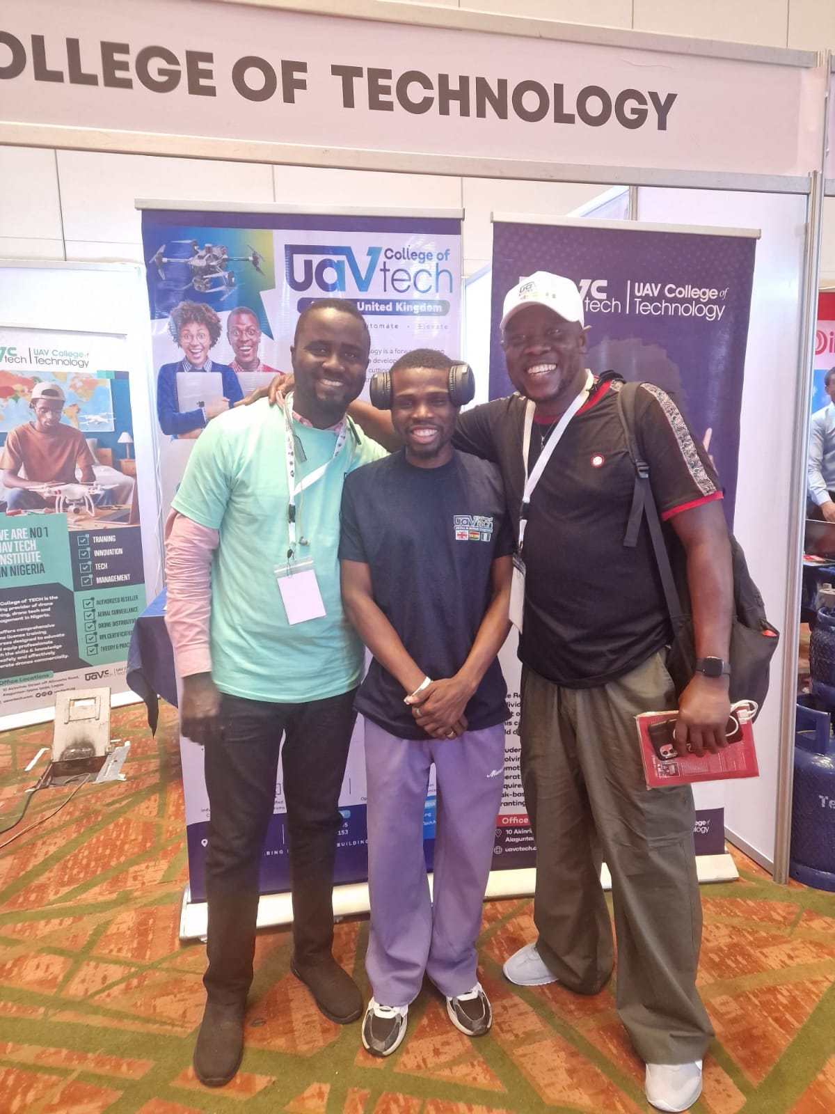 Strategic Industry Partner Engagements